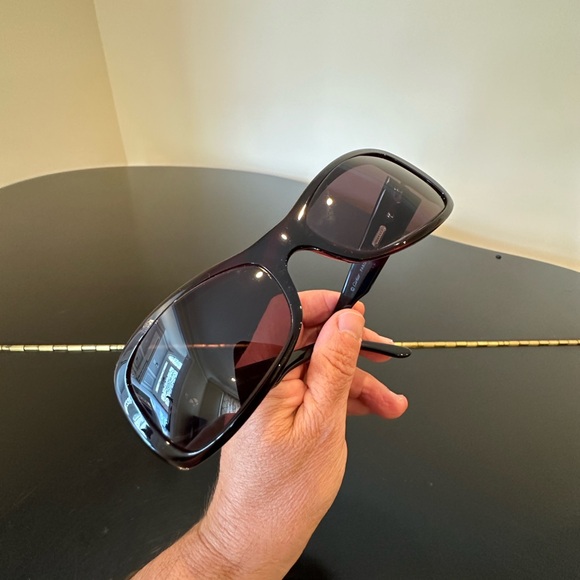 Authentic Luxury Classic Iconic Elegant Vintage Retro RARE CARTIER Sunglasses - Picture 15 of 17